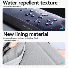 Mark Ryden MR2819-Túi Chéo Ipad 11 Inch