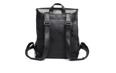 Balo Da Threebox Thời Trang Unisex TB3518