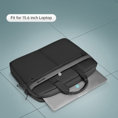 Cặp Laptop Công Sở Cao Cấp Mark Ryden MR8001