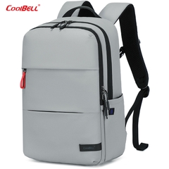 CoolBell CB8312 15.6 inch - Balo Laptop Đa Dụng Chống Nước