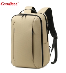 Balo Laptop Công Sở 16 inch CoolBell 5513 Chống Nước