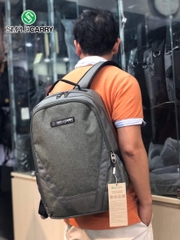 Balo SimpleCarry Màu Xám Xanh Grey B2B02 B.Gray mã 150103