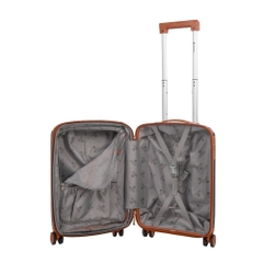 Vali kéo MARTINO M252 20 inch (S) - Black