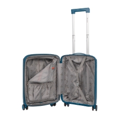 Vali kéo MARTINO M252 24 inch (S) - Dark Blue