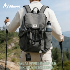MOYYI 5790-Balo Unisex Chống Nước Cao Cấp