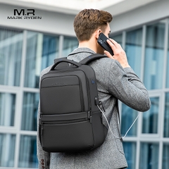 Mark Ryden MR9103SJ 16 inch . Balo Laptop Công Sở Siêu Nhẹ Chống Nước