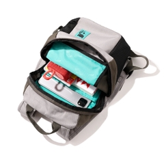 Balo Picnic Mini  The Rocky Light - Satallite/Olive