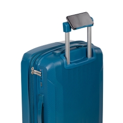 Vali kéo MARTINO M252 24 inch (S) - Dark Blue