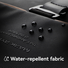 Mark Ryden FileMaster MR4076 Waterproof Travel Backpack