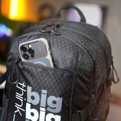 Balo Thể Thao Du Lịch Hier Think Big Backpack