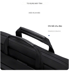 CoolBELL CB-2128 Cặp Laptop 15.6 inch Chống Nước