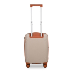 Vali kéo MARTINO M252 20 inch (S) - Beige