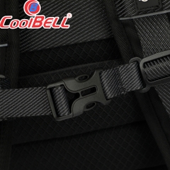 CoolBell 8278-Balo Laptop Du Lịch Siêu Tải Trọng 17.3 inch
