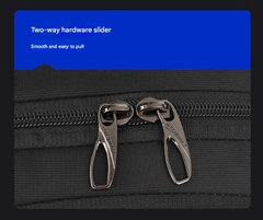 CoolBELL 8296-Balo Laptop 15.6 inch Đa Dụng,Chống Trộm,Khóa Số