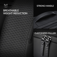 Mark Ryden MR2493 Infinitely Light Siêu Nhẹ Đa Năng