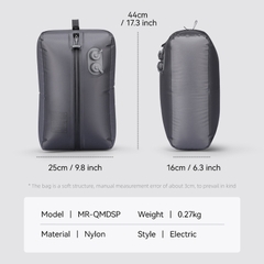 Túi Hút Chân Không Tự Động Mark Ryden MR QMDSP 20L