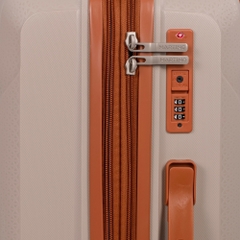 Vali kéo MARTINO M252 24 inch (M) - Beige