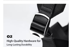 Balo Da SEPTWOLVES Cao Cấp Unisex