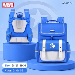 Balo Disney B26084-Balo Chống Gù Cao Cấp Chính Hãng