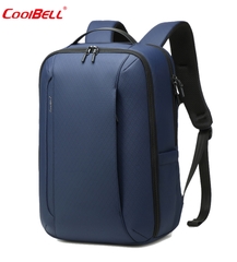 Balo Laptop Công Sở 16 inch CoolBell 5513 Chống Nước