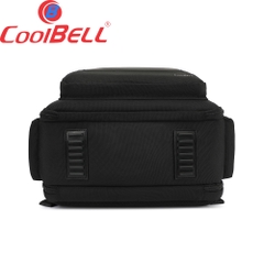 CoolBell 8278-Balo Laptop Du Lịch Siêu Tải Trọng 17.3 inch