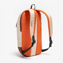 Balo QUECHUA 10L - Arpenaz NH100 Nâu Cam