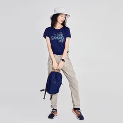 Balo QUECHUA 10L - Arpenaz 50 Navy