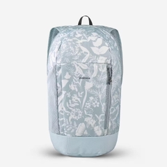 Balo QUECHUA 10L - Arpenaz NH100 xanh dương/họa tiết