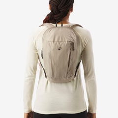 Balo QUECHUA 10L - Arpenaz 50 Beige