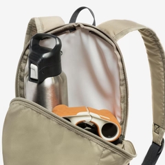 Balo QUECHUA 10L - Arpenaz 50 Beige