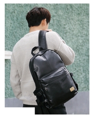 Balo Da Threebox Unisex TB3527