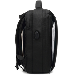 Balo Laptop 15.6 inch Công Sở Nhỏ Gọn Coolbell-Poso 632