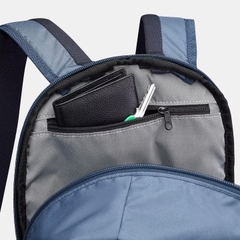 Balo QUECHUA 10L - Arpenaz NH100 Xanh Dương