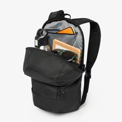 Balo QUECHUA 10L - Arpenaz NH100 Đen