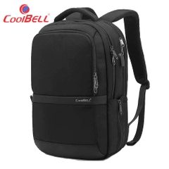Balo Coolbell 15.6 inch Đa Dụng Coolbell 8227