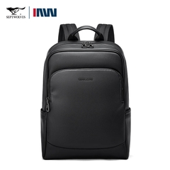 Balo Da SEPTWOLVES Cao Cấp Unisex