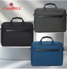 CoolBELL CB-2128 Cặp Laptop 15.6 inch Chống Nước