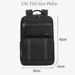 Balo Coolbell CB-8279 Laptop 15.6 inch Chống Nước