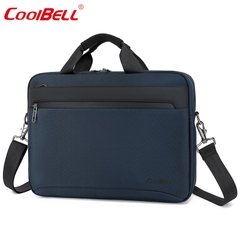CoolBELL 2122 - Cặp Công Sở Laptop 14 inch