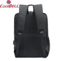 Balo Coolbell 15.6 inch Mỏng-Gọn CB6107s