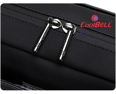 CoolBELL CB-2128 Cặp Laptop 15.6 inch Chống Nước