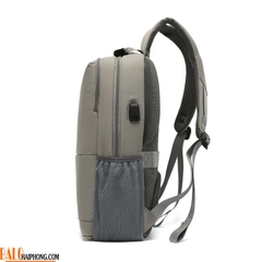 Balo Nam Nữ Thời Trang Đa Dụng Fashion Coolbell 10008