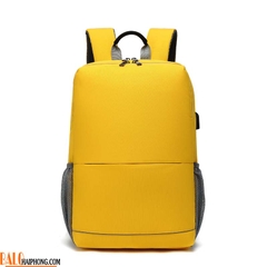 Balo Nam Nữ Thời Trang Đa Dụng Fashion Coolbell 10008
