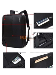 Balo-Cặp Laptop 17.3 Inch Coolbell 5502