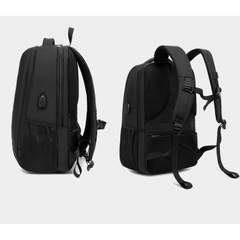 Balo Nam – Balo Laptop 15.6 Inch Đa Dụng Coolbell CB8252