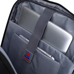 Balo Laptop 17.3 Inch Cỡ Lớn Coolbell 8257