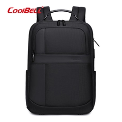 Coolbell CB 8321-Balo Công Sở Laptop 15.6 inch Chống Nước