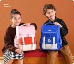 Balo Disney B26084-Balo Chống Gù Cao Cấp Chính Hãng