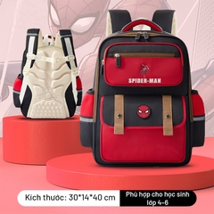 Balo Disney B26174-Balo Chống Gù Cao Cấp