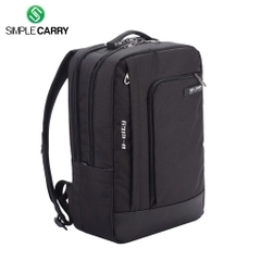 Balo SimpleCarry E.City - Balo Công Sở Laptop 15.6 inch